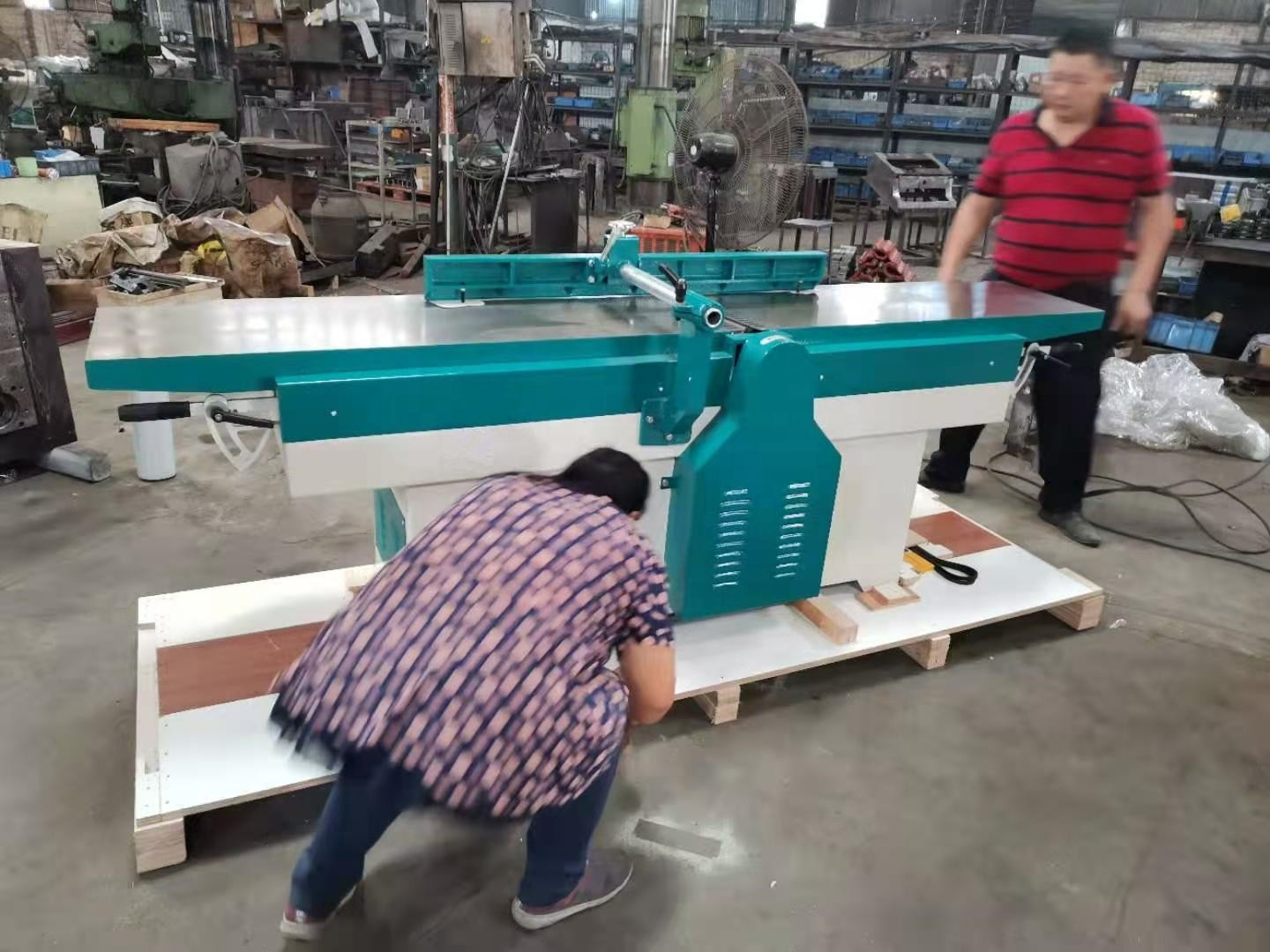 Woodworking Machines - Frez spiralny do drewna, do obróbki