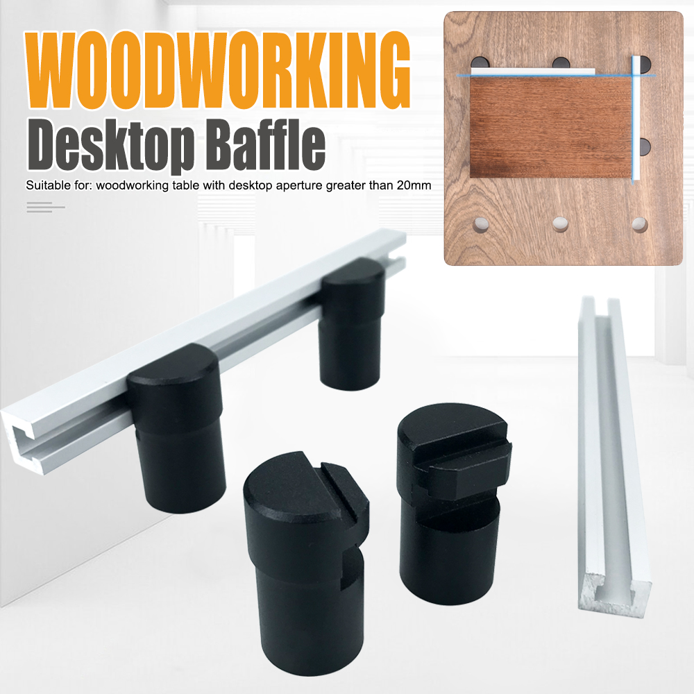 Woodworking Plans - 2 pak na stół do planowania