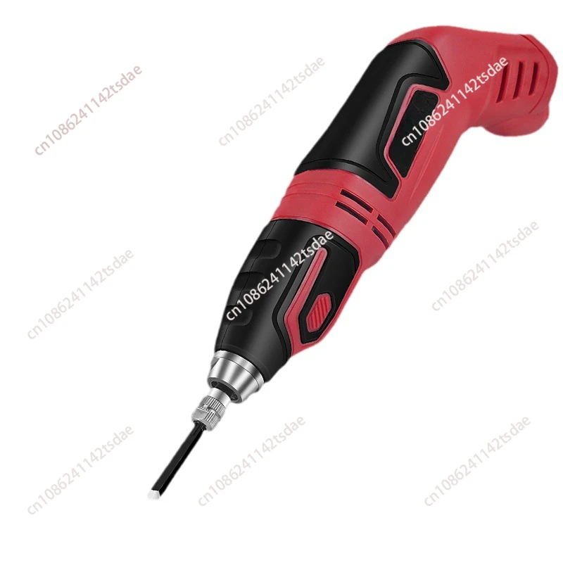 Wood Chisel Set - Zestaw elektrycznych dłut do rzeźbienia o