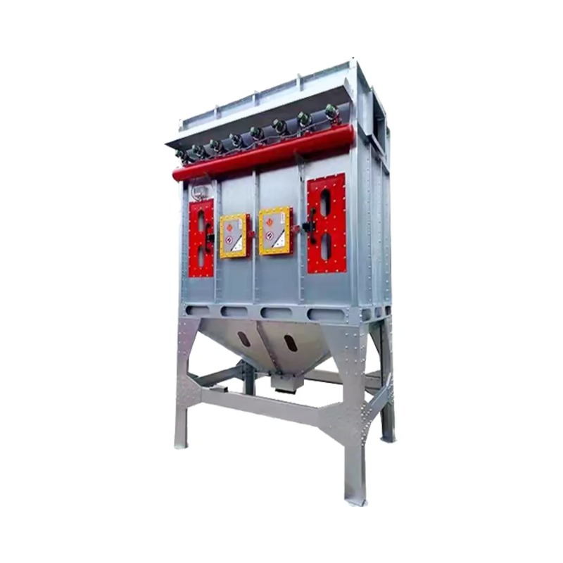 Woodworking Dust Collection - Fabryka Mebli z Obróbki Drewna, Komercyjne