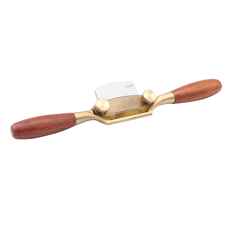 Spokeshave Flat - Płaskie rzeczniczka-drobne obróbki drewna