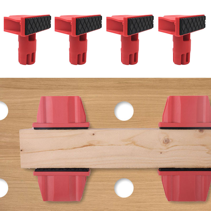 Woodworking Plans - 4 szt. Plastikowe ławki dla psów,