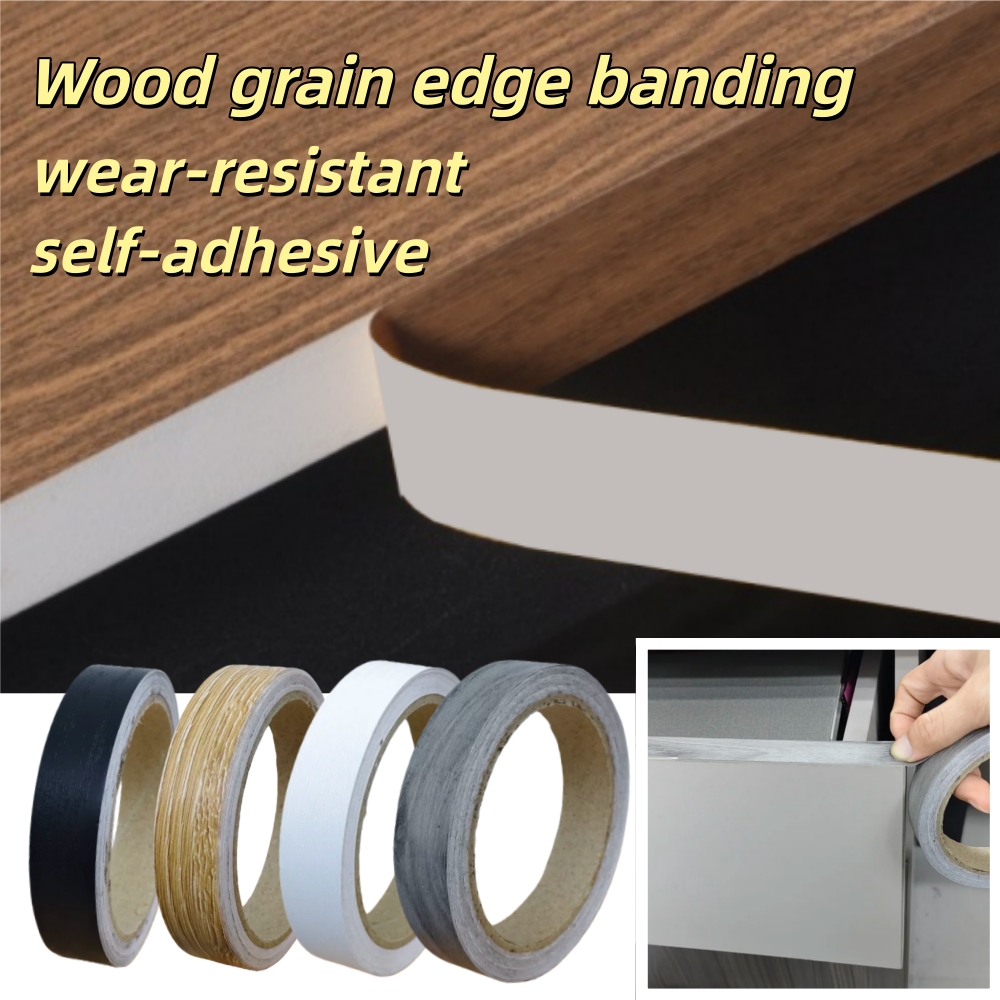 Woodworking Plans - 1 szt. Taśma krawędziowa z PVC
