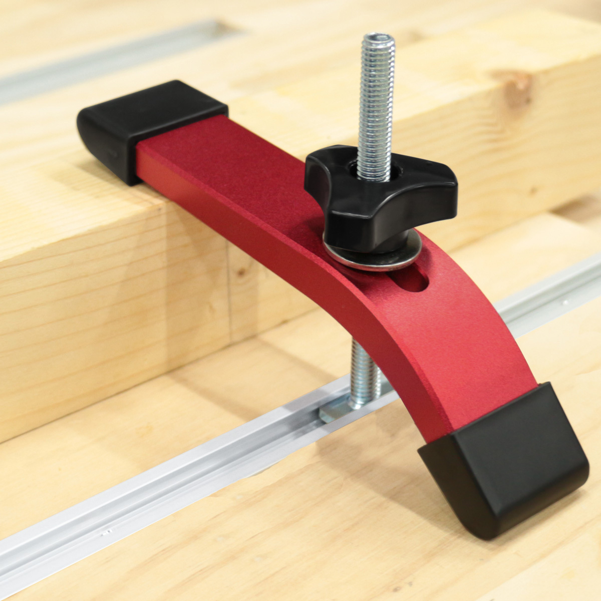 Woodworking Plans - Stół do obróbki drewna Szybko działające