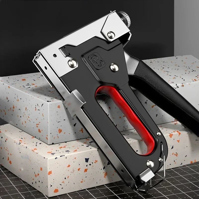 Pistolet do gwoździ 4 w 1, zsz – Woodworking Ebook recenzja i cena