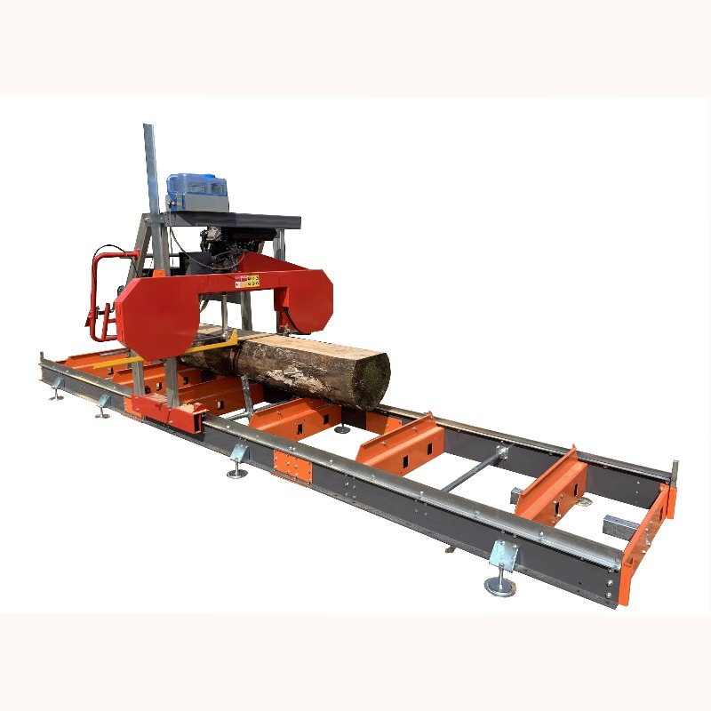 Piła łańcuchowa 36 cali, wytrz – Woodworking Machines recenzja i cena