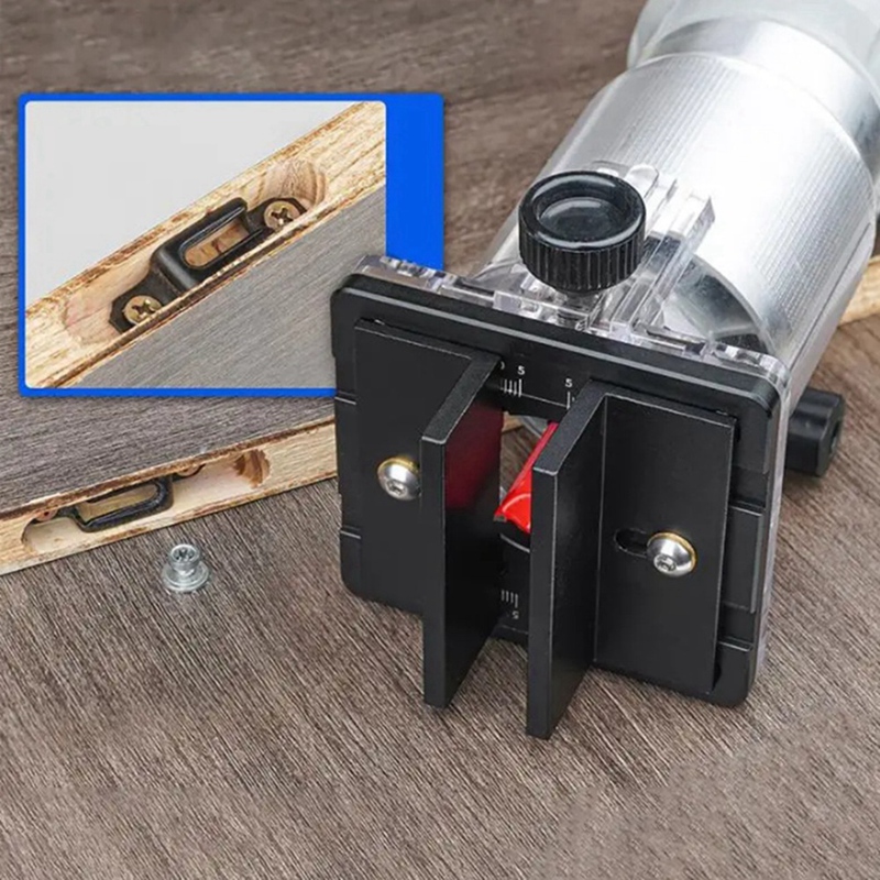 Frezarka do drewna 2w1 z freze – Woodworking Machines recenzja i cena
