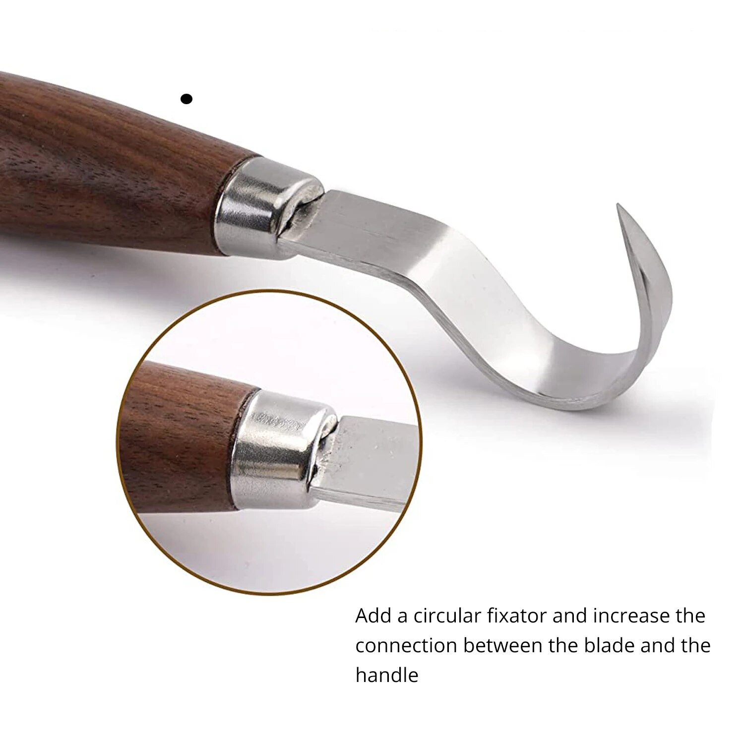 1 szt. Zestaw noży do rzeźbien – Wood Chisel Set recenzja i cena
