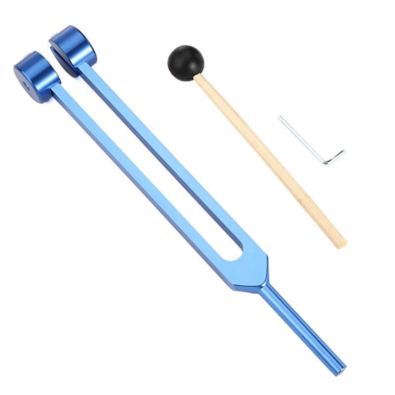 Kamerton zestaw 128Hz kamerton – Woodworking Therapy recenzja i cena