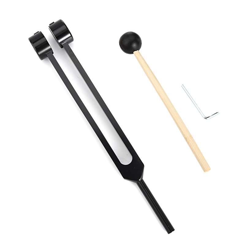 Kamerton zestaw 128Hz kamerton – Woodworking Therapy recenzja i cena