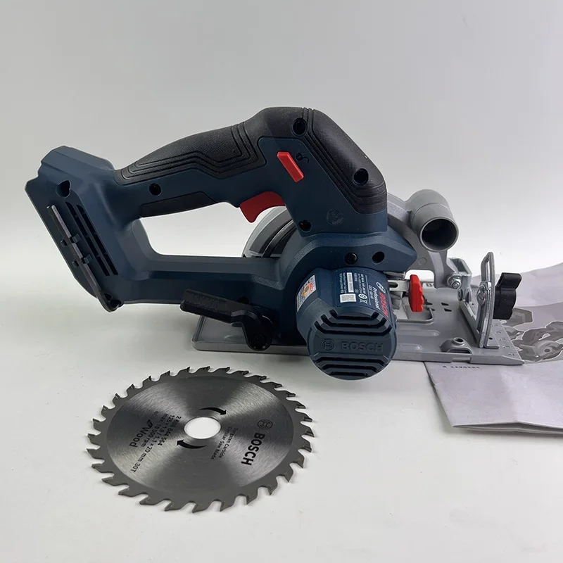 Akumulatorowa piła tarczowa Bo – Woodworking Machines recenzja i cena