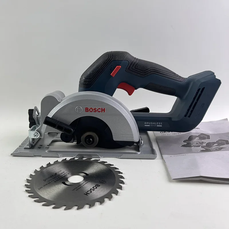 Akumulatorowa piła tarczowa Bo – Woodworking Machines recenzja i cena
