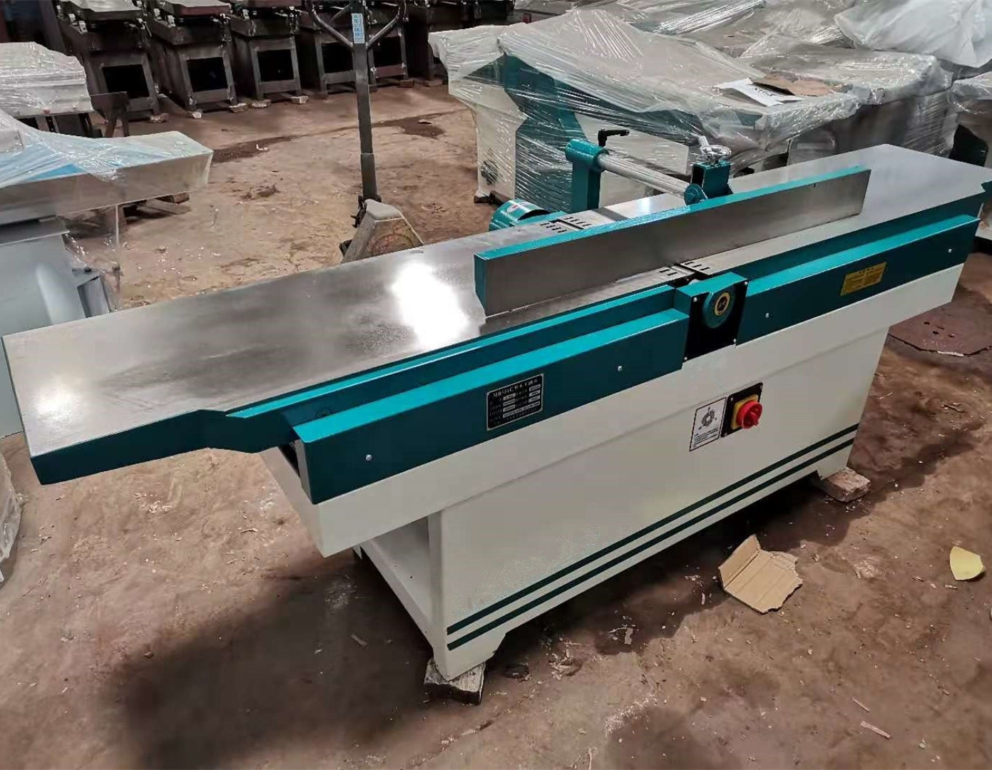 Frez spiralny do drewna, do ob – Woodworking Machines recenzja i cena