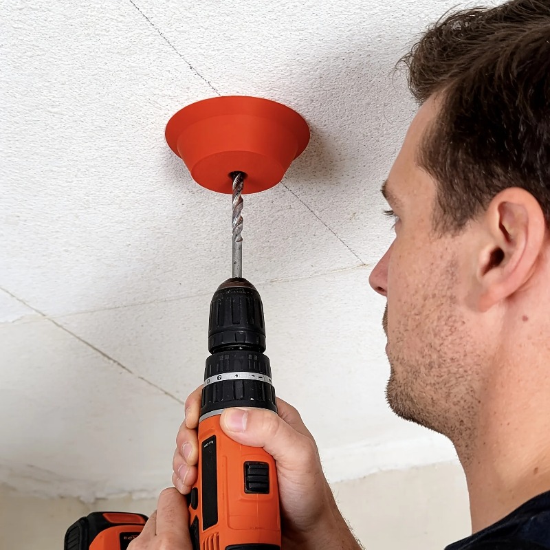 Nowy odsysacz pyłu do wierceni – Woodworking Dust Collection recenzja i cena