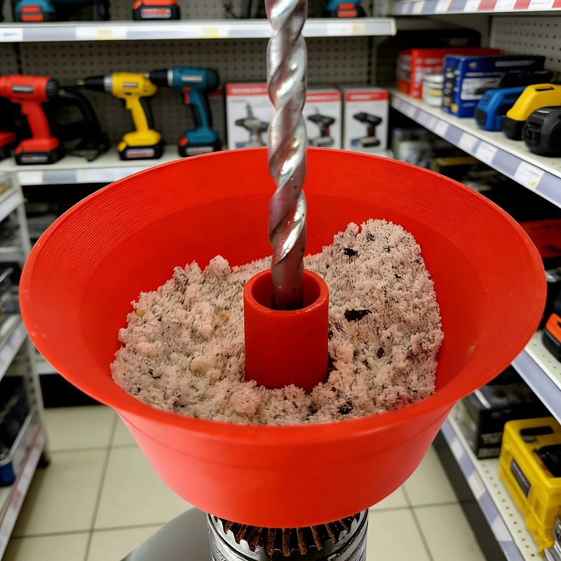 Nowy odsysacz pyłu do wierceni – Woodworking Dust Collection recenzja i cena