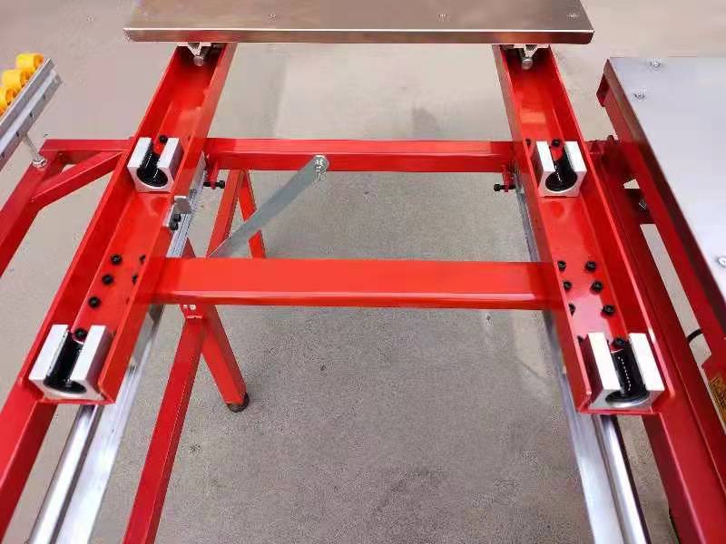 Wysokiej jakości przenośna skł – Woodworking Machines recenzja i cena