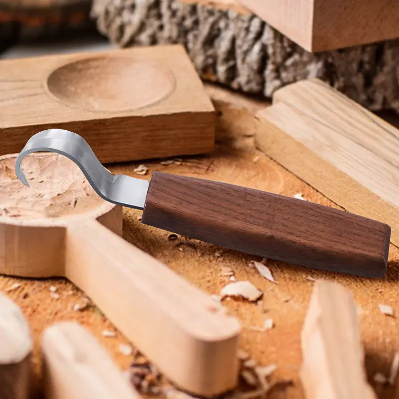 ‌ 1 szt. Profesjonalny zestaw  – Wood Chisel Set recenzja i cena