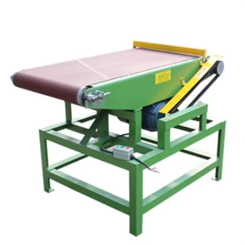 Ekonomiczna przemysłowa szlifi – Woodworking Machines recenzja i cena