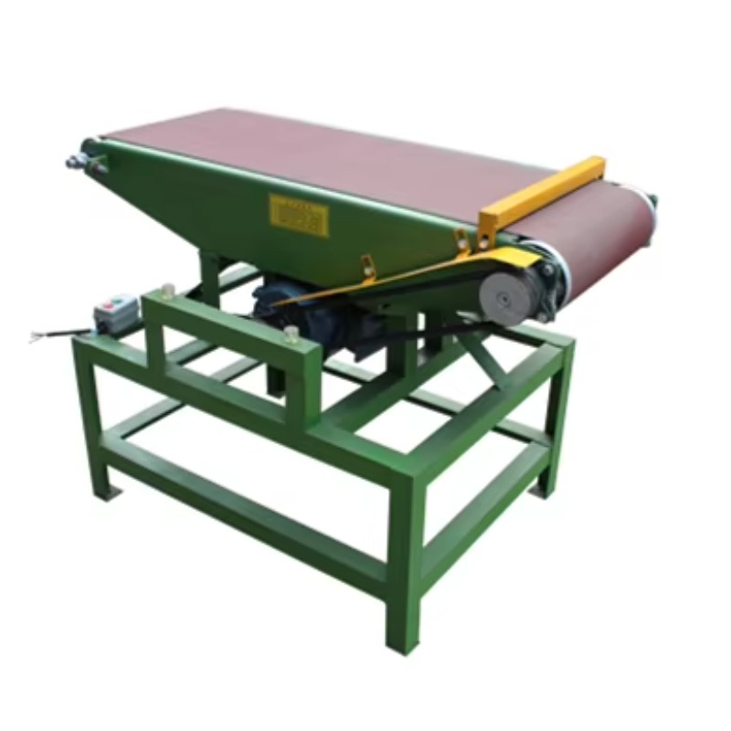 Ekonomiczna przemysłowa szlifi – Woodworking Machines recenzja i cena