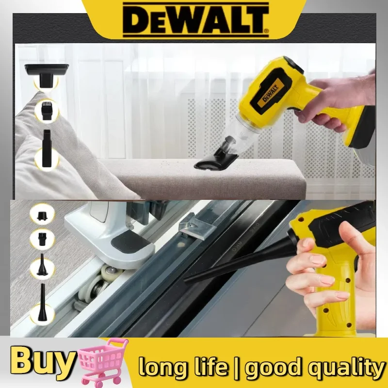 Odkurzacz samochodowy ręczny D – Woodworking Dust Collection recenzja i cena
