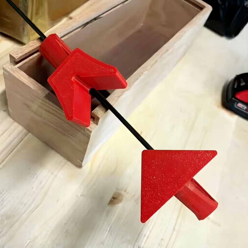 Adapter kątowy z szybkozłączką – Woodworking Project recenzja i cena