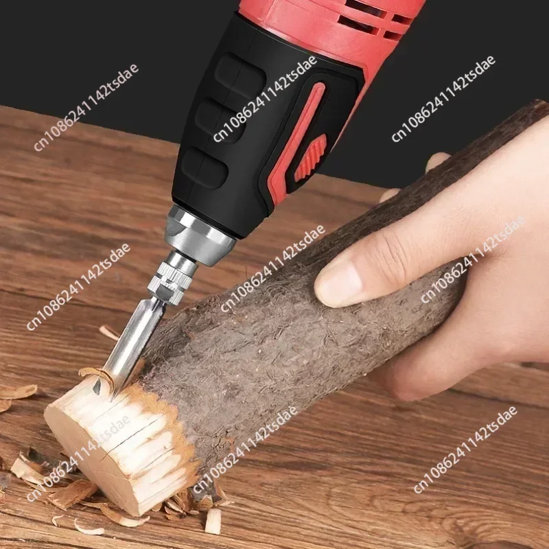 Zestaw elektrycznych dłut do r – Wood Chisel Set recenzja i cena