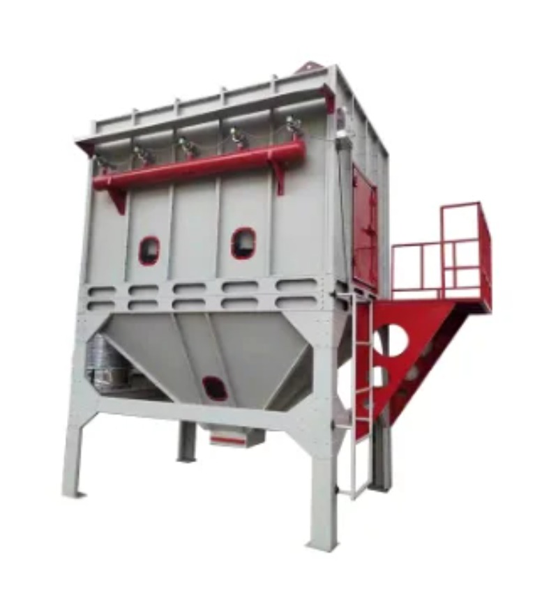 Fabryka Mebli z Obróbki Drewna – Woodworking Dust Collection recenzja i cena