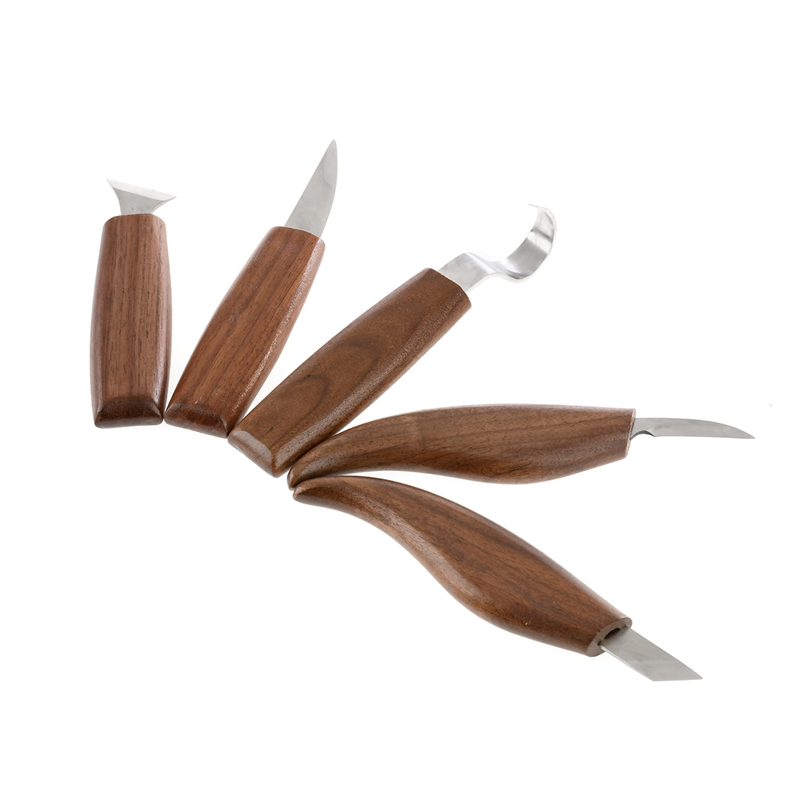 12 SZT. Zestaw dłut do rzeźbie – Wood Chisel Set recenzja i cena