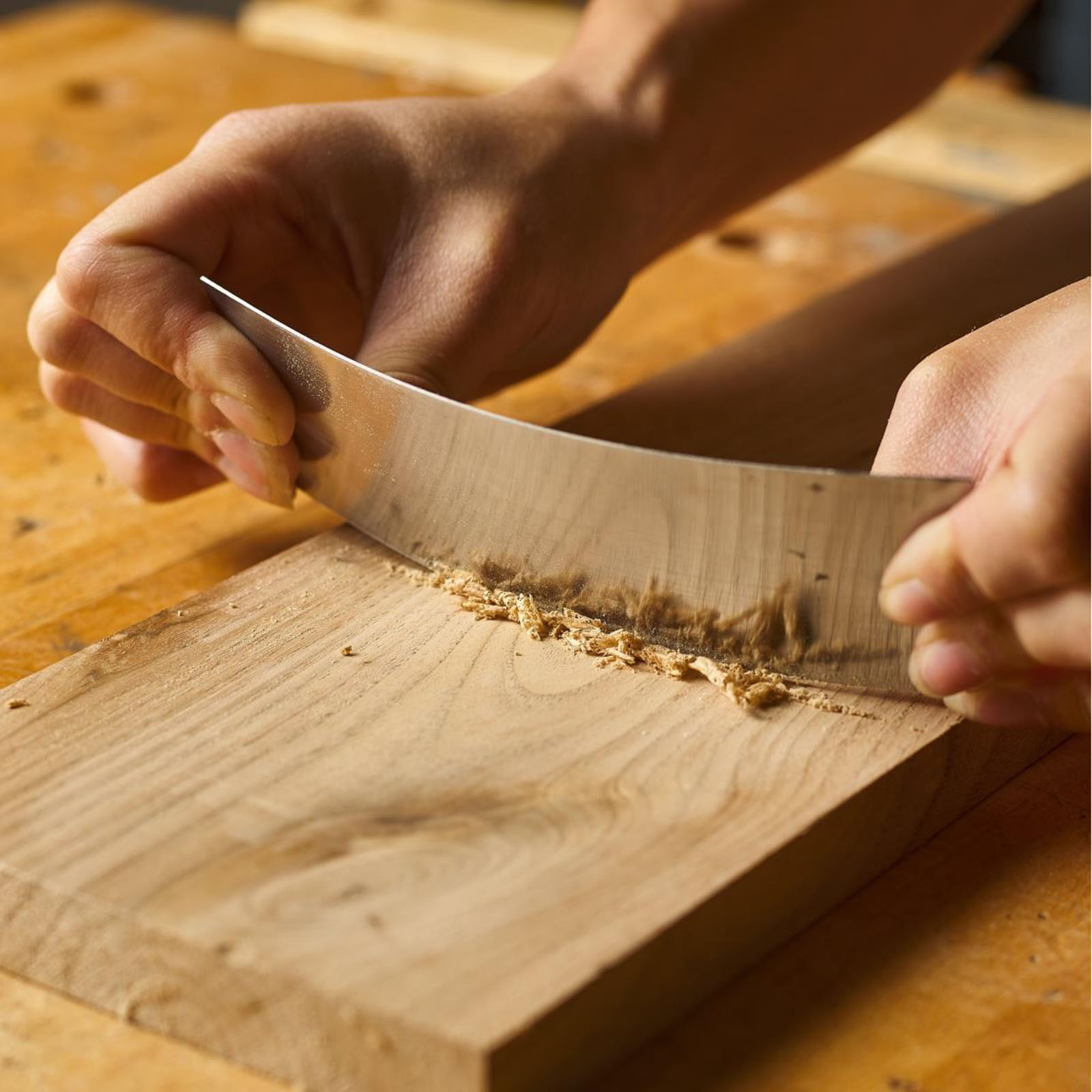 Zestaw skrobaków do kart do ob – Woodworking Rasp recenzja i cena