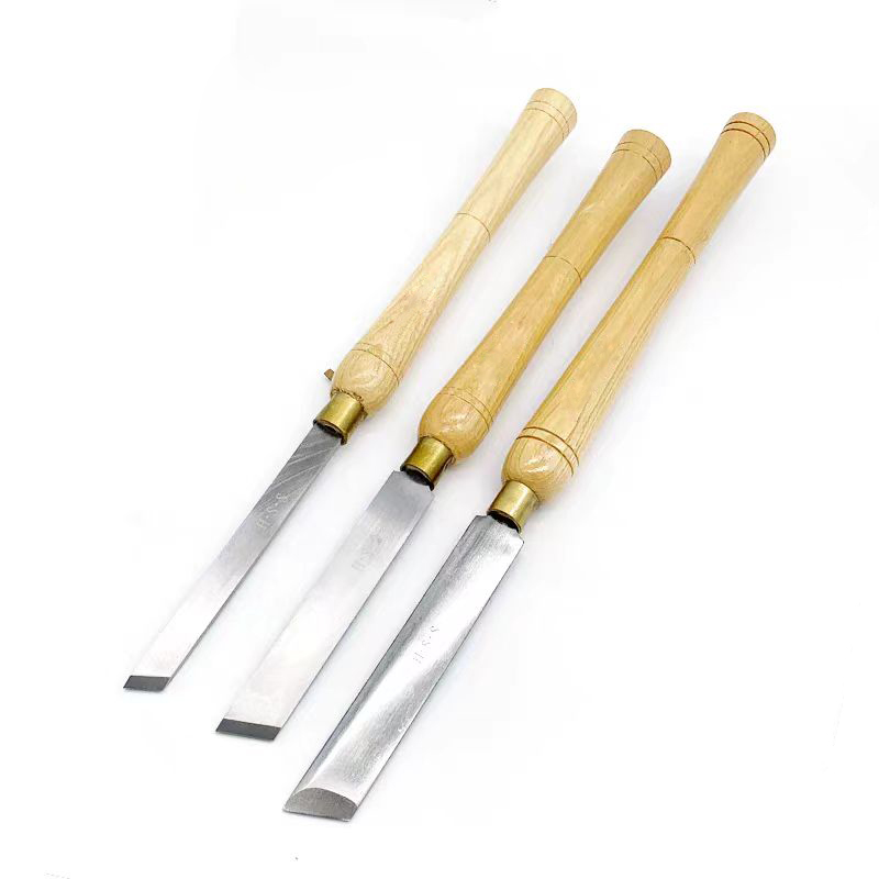 Narzędzie do toczenia w drewni – Skew Chisel Wood recenzja i cena