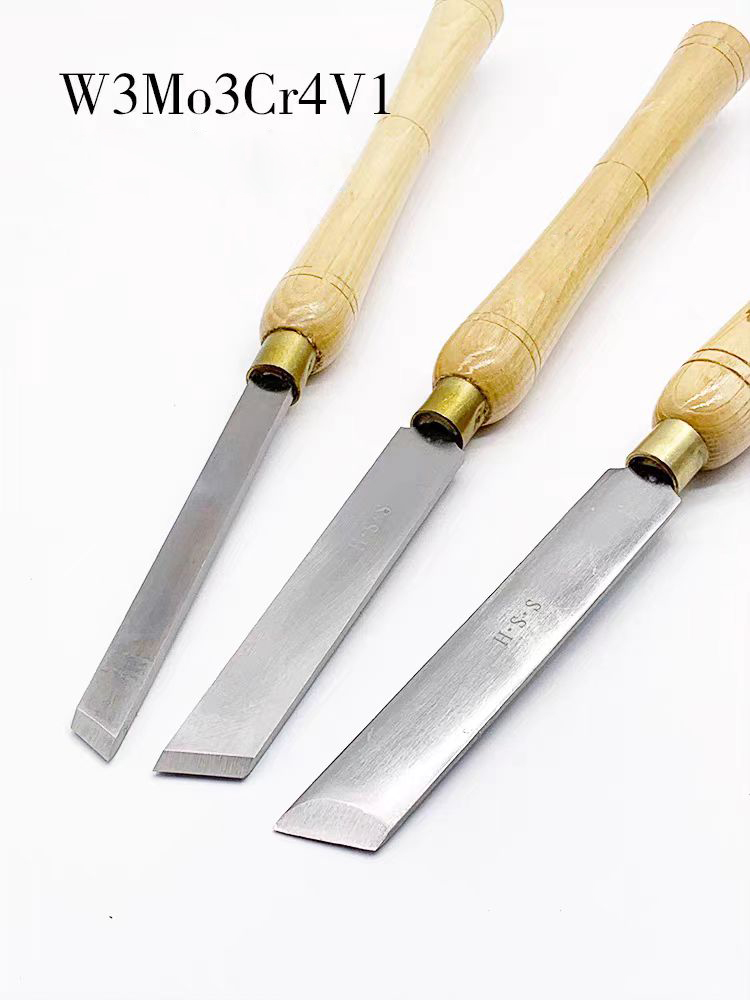 Narzędzie do toczenia w drewni – Skew Chisel Wood recenzja i cena