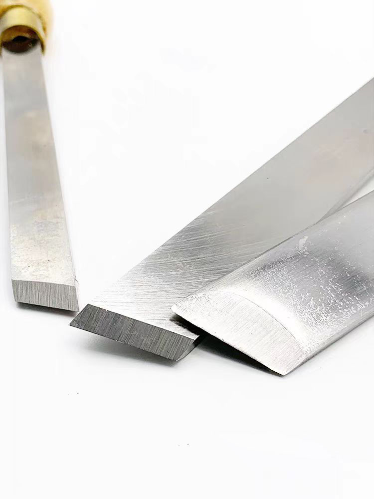 Narzędzie do toczenia w drewni – Skew Chisel Wood recenzja i cena