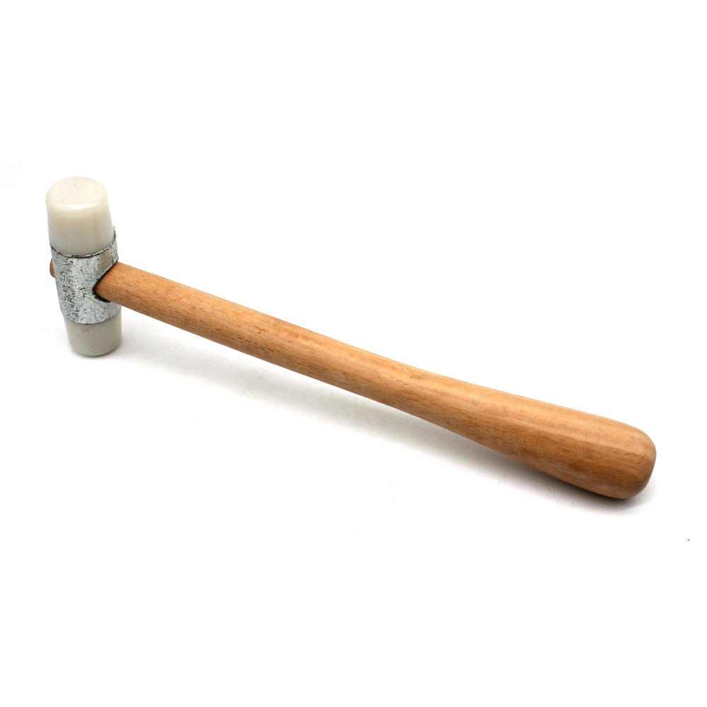 Młotek dwustronny nylonowy z d – Woodworking Plans recenzja i cena