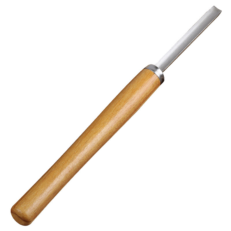 Nowy zestaw 8 szt. noży do rze – Skew Chisel Wood recenzja i cena