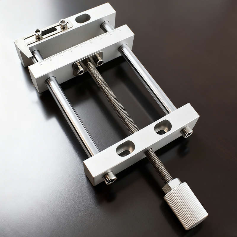 Imadło równoległe, imadło zwyk – Woodworking Bench Vise recenzja i cena