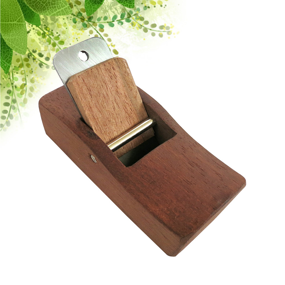 Mini regulowany strug do drewn – Spokeshave Flat recenzja i cena