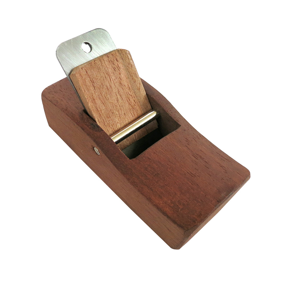 Mini regulowany strug do drewn – Spokeshave Flat recenzja i cena