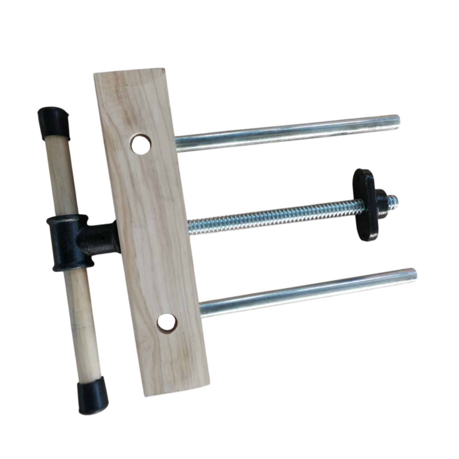 Imadło stolarskie profesjonaln – Woodworking Bench Vise recenzja i cena