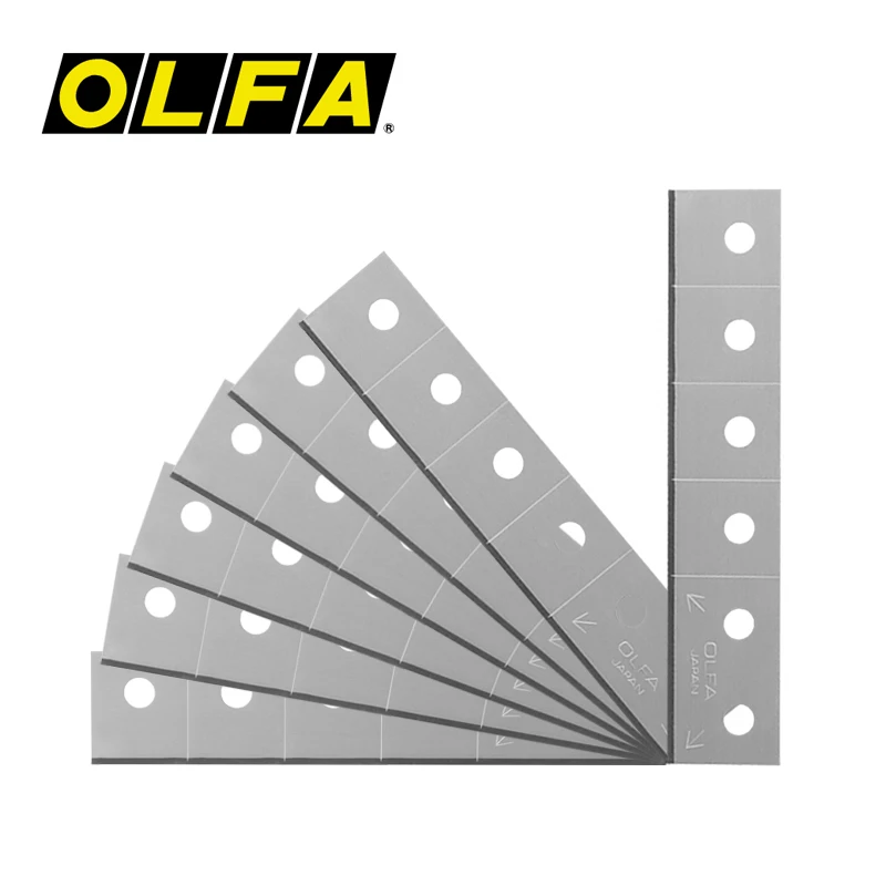 OLFA CTB-5 5 szt. Ostrza do pr – Woodworking Japan recenzja i cena