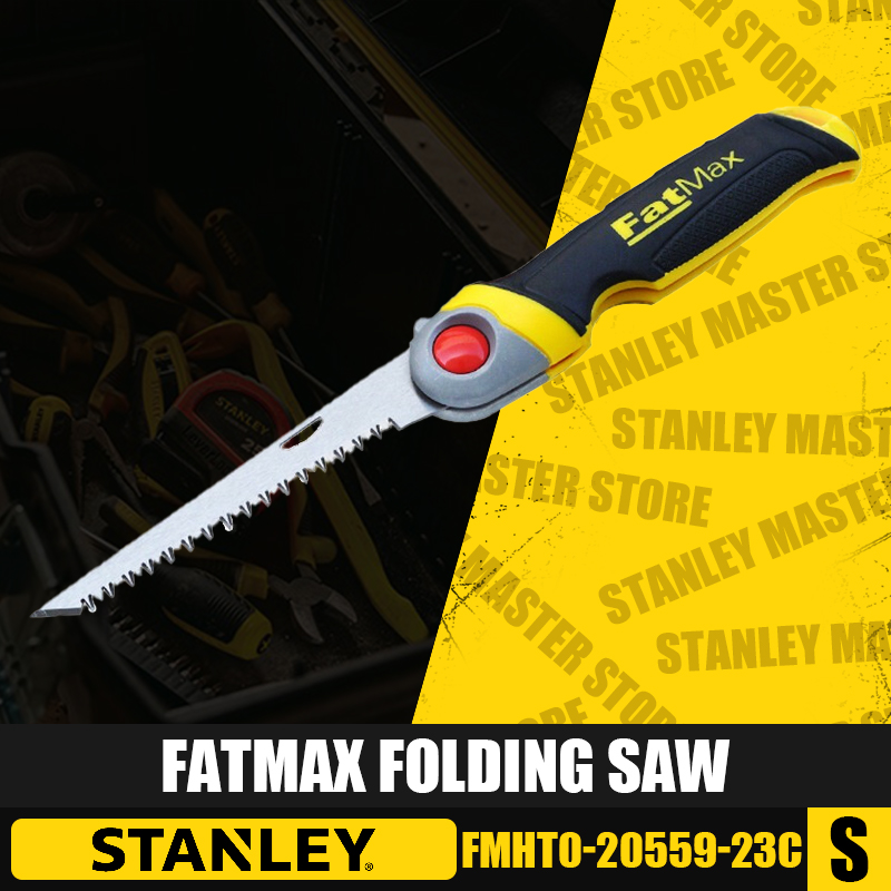 STANLEY FMHT0-20559-23C Fatmax – Hand Plane Stanley recenzja i cena