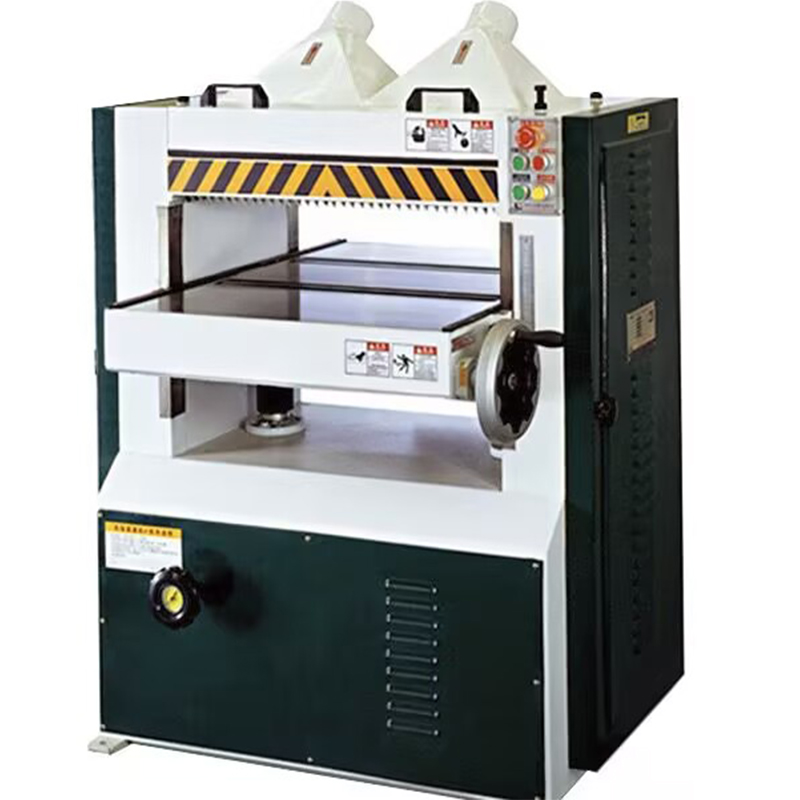 Przemysłowa automatyczna strug – Woodworking Machines recenzja i cena