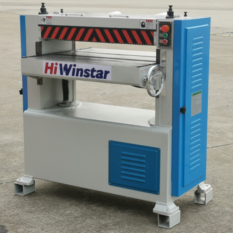 Przemysłowa automatyczna strug – Woodworking Machines recenzja i cena