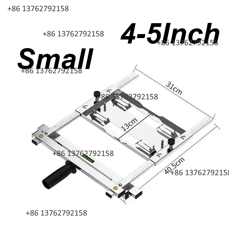 Płytka prowadząca do piły tarc – Woodworking Machines recenzja i cena