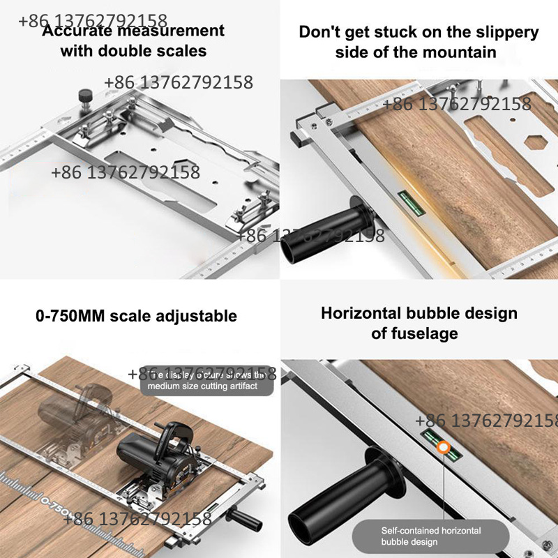 Płytka prowadząca do piły tarc – Woodworking Machines recenzja i cena