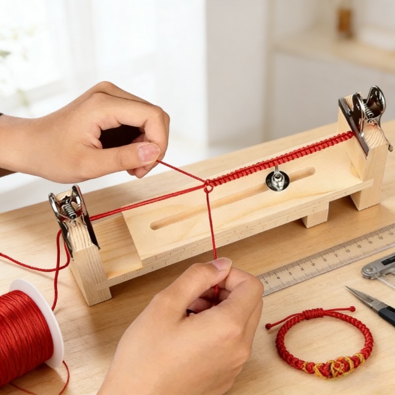 Narzędzie do mocowania bransol – Woodworking Plans recenzja i cena