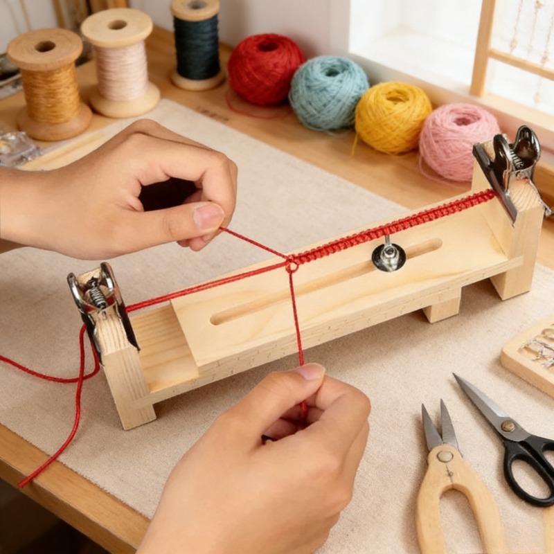 Narzędzie do mocowania bransol – Woodworking Plans recenzja i cena
