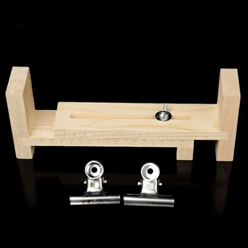 Narzędzie do mocowania bransol – Woodworking Plans recenzja i cena
