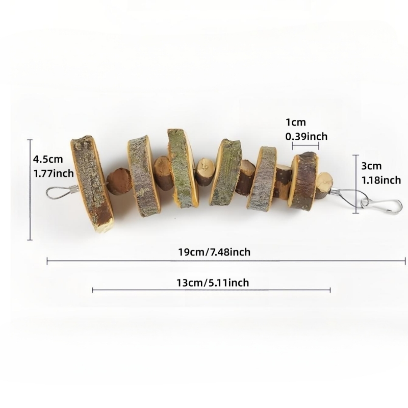 1 szt. Losowy styl Zabawka do  – Woodworking Rabbet recenzja i cena