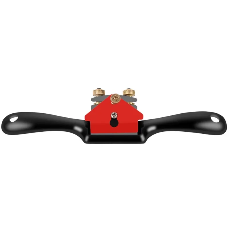 Obróbka drewna regulowana szpr – Spokeshave Flat recenzja i cena