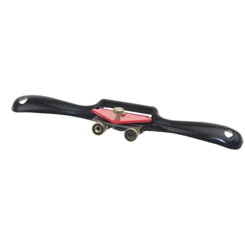 Obróbka drewna regulowana szpr – Spokeshave Flat recenzja i cena